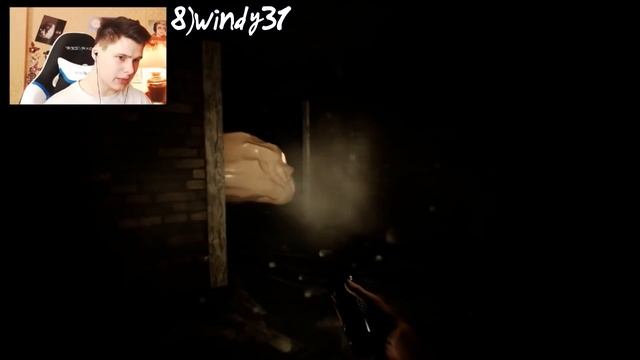 "Реакции Летсплейщиков" на Злой Орех из Spooky Cellar смотреть онлайн