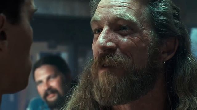 Терминатор 2 . Мне нужна твоя одежда