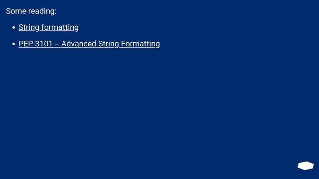 How do I create a multiline Python string with inline variables? смотреть онлайн