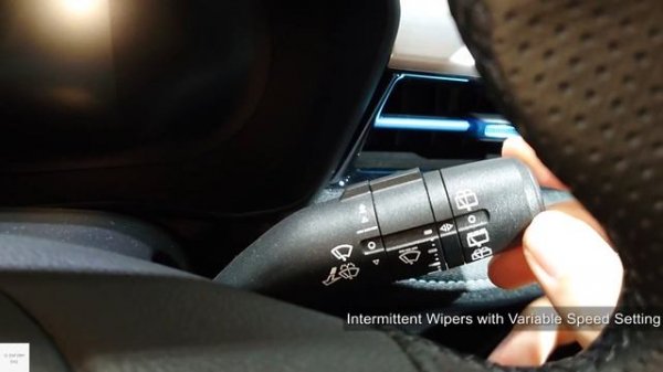 2024 MG MG5 EV Electric Facelift (2024 MG ES) / In-Depth Walkaround Exterior & Interior