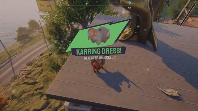 Goat Simulator 3 Egg Crackdown All 12 Hidden Egg Locations смотреть онлайн