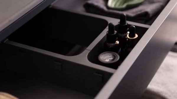 Оригинальная коллекция мебели Allen Brau Infinity