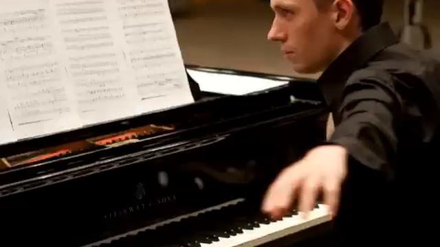 Alexey Kurbatov. Prelude for piano (2012) смотреть онлайн