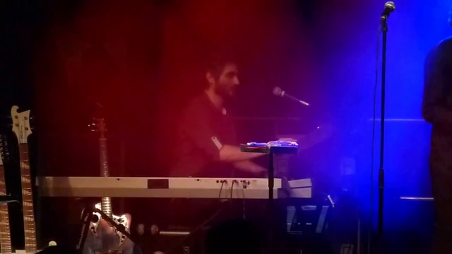 The Watch - Robbery Assault Battery [Genesis cover] (Kalisz Poland - 26.05.13) смотреть онлайн