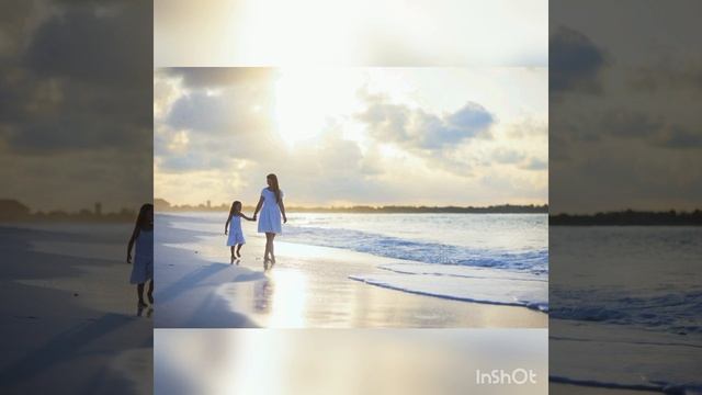 Медитация "Встреча со своей внутренней девочкой" смотреть онлайн