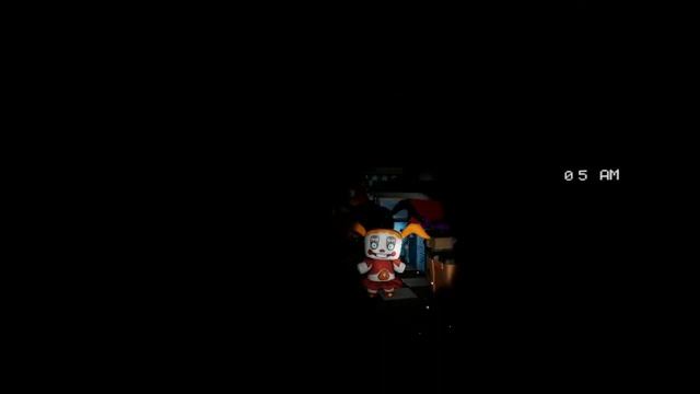 How to beat FNaF VR - Plushbaby Dark Rooms Walkthrough | FNaF Academy смотреть онлайн