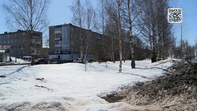 Какие дворы преобразятся в 2022 году?_17.02.2022_СольТВ смотреть онлайн