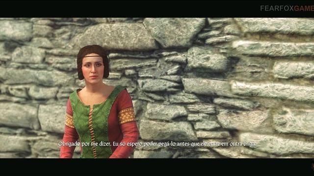 Kingdom Come: Deliverance - Ep. 01: O Filho do Ferreiro [4K DCI | BT2020] смотреть онлайн