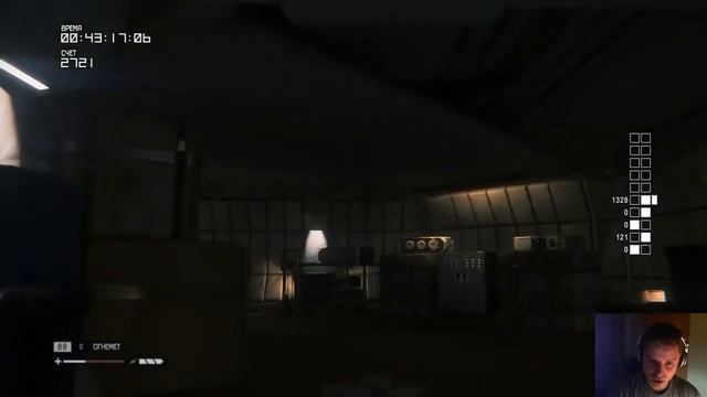 ALIEN: ISOLATION. DLC "Последний приют" смотреть онлайн