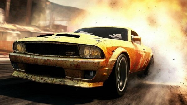 Играем в Gas Guzzlers Extreme (2013) | Стрим | Серия 11