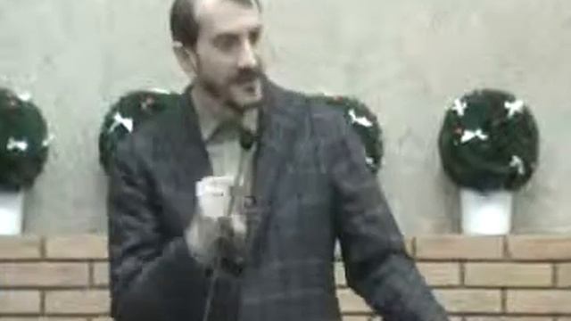 Отношение христианина к закону Божьему смотреть онлайн