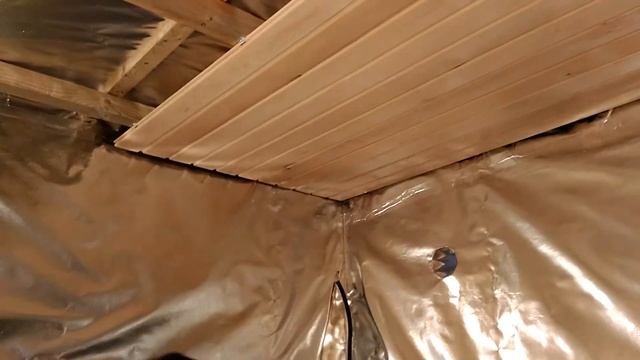 Обшивка сауны. смотреть онлайн