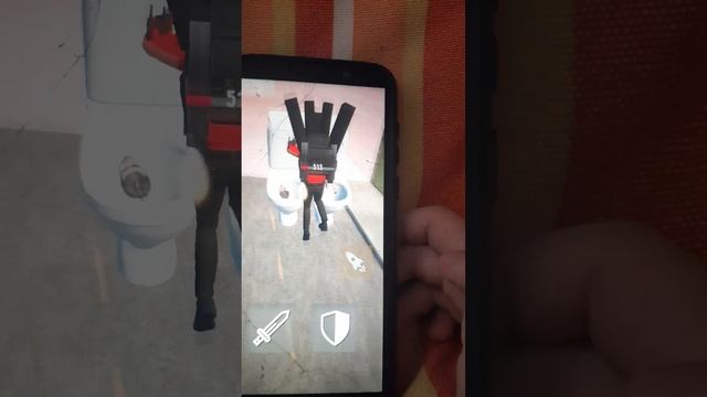 Обзор на аккаунт в тойлет файт на старом телефоне смотреть онлайн