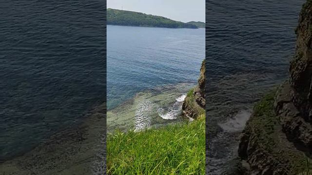 Бухта пяти охотников, Приморский край смотреть онлайн