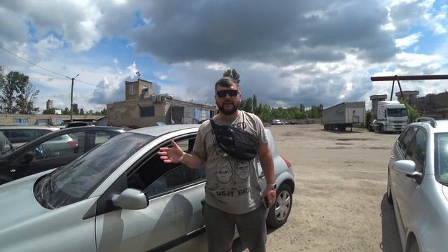 Из Германии и Голладнии автовозом под ключ / Цена / Состояние смотреть онлайн