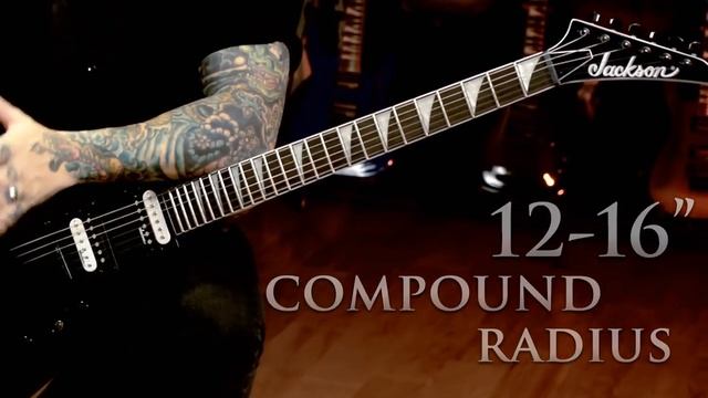 Jackson JS32T Rhoads Demo | Featured Demo | Jackson Guitars смотреть онлайн