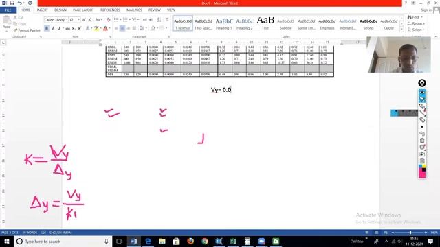 Pushover Based Fragility curves смотреть онлайн