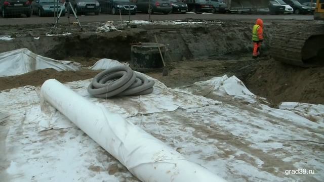 Калининград. Республика Сельма. смотреть онлайн