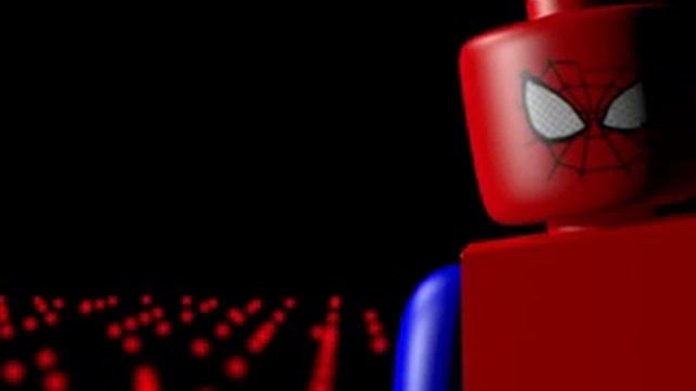 Blender Animation смотреть онлайн