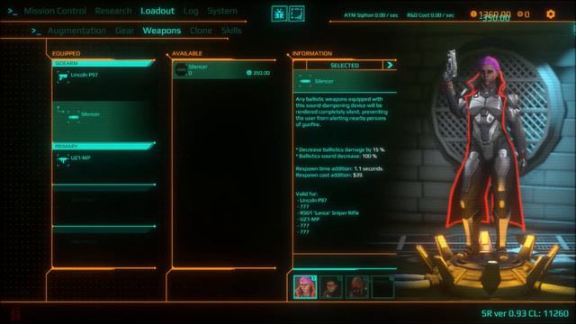 Satellite Reign - DirectX 9 Version- First Play