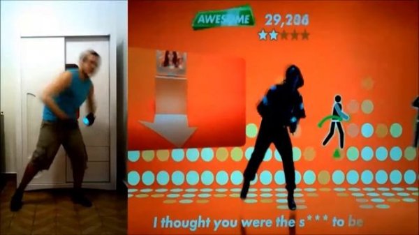 18. Kelis - Trick Me // DanceStar Party Hits [PROFESSIONAL - 4 stars]