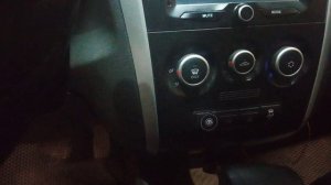 Установка гбо 4 поколение метан-пропан на Datsun ON-DO.