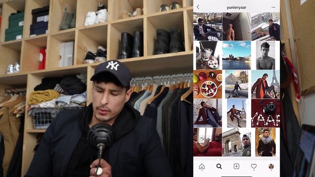 Nike Presto React, Huarache TXT, High Street Fashion Releases 19' | The Relatable and Obtainable 00 смотреть онлайн