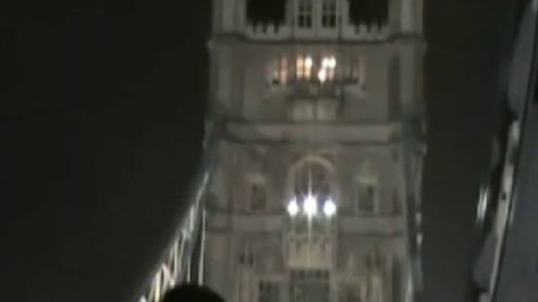 The Great History of Tower Bridge, London