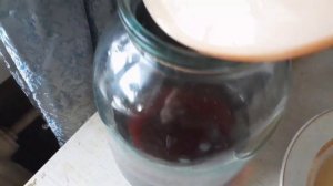 Уксусная матка,как чайный гриб,будет работать???