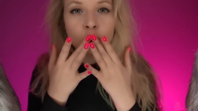 ASMR 100 triggers in 14 min ⏱ Fast triggers for your relax смотреть онлайн