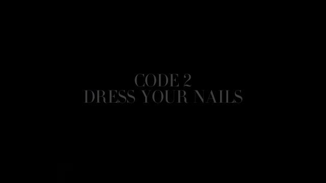 ARMANI CODE Femme SATIN Gestuelle смотреть онлайн