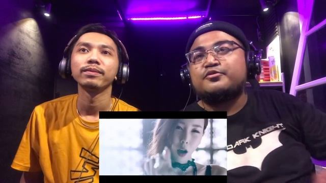 REACTION !! NON KPOP REACT TO 4L - MOVE MV !! смотреть онлайн