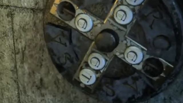 Dracula: The Resurrection - Walkthrough (Part 11)