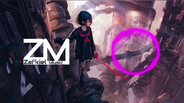TheFatRat, Slaydit & Anjulie - Stronger смотреть онлайн