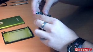 Как разобрать внешний накопитель (HDD/SSD) + субтитры