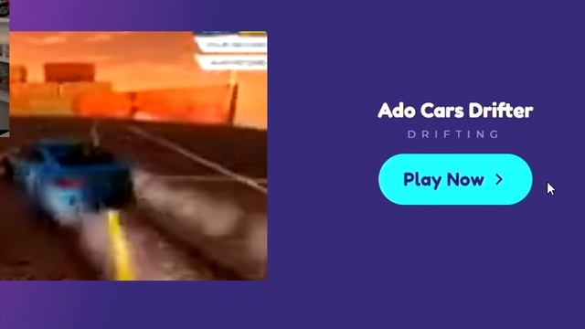 I tried FREE Drift Games again... смотреть онлайн
