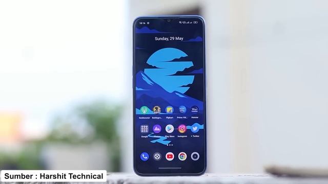 7 HP 3 JUTAAN DENGAN SKOR ANTUTU TERTINGGI JADI FLAGSHIP KILLER 2023 смотреть онлайн