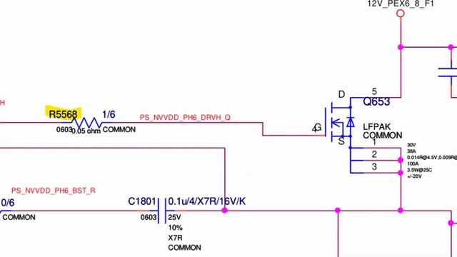 Видеокарта Gigabyte 1660 не запускается. смотреть онлайн