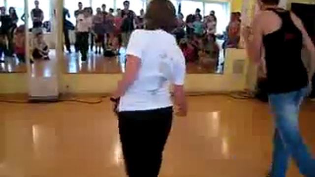 Марина Ванюшина и Дмитрий Ганзевич ПАЧАНГА СЕМИНАР смотреть онлайн