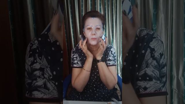 Маска! Я тебя знаю. Новинки от Орифлэйм смотреть онлайн