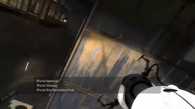 Portal 2 Episode 18: Black Mesa Can Kiss My Bankrupt- смотреть онлайн