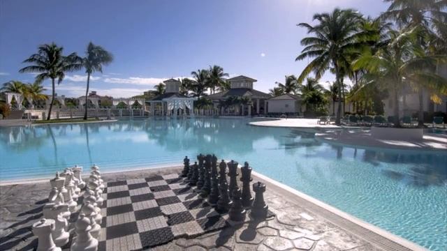 Melia Peninsula Varadero 5* Куба