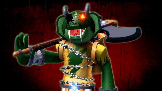 Silzous Snake Theme 1: Sinful Snake - Official Soundtrack - Piggy Roblox смотреть онлайн