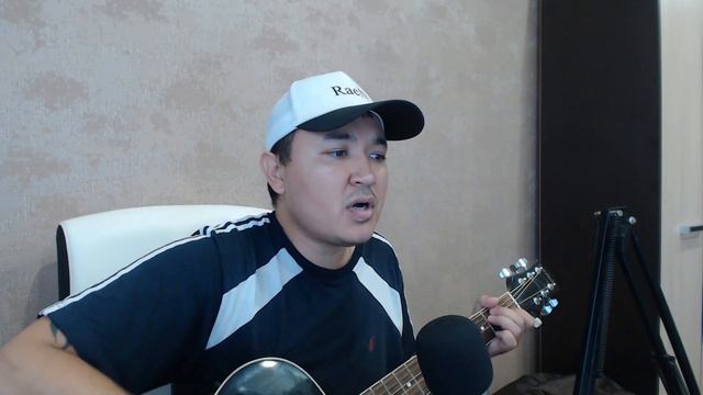 ДДТ - Осенняя| Кавер под гитару смотреть онлайн