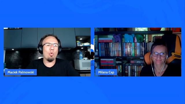 Why your documentation sucks (and how to fix it) | Buddy Webinar #21 смотреть онлайн