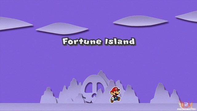 Paper Mario Color Splash - All Cutout Spots & Locations смотреть онлайн