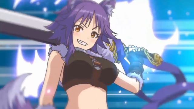 191-210EX Луна башня, Март Princess connect luna tower смотреть онлайн