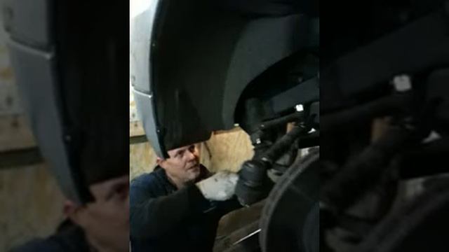 LTI taxi repairs part 1 смотреть онлайн