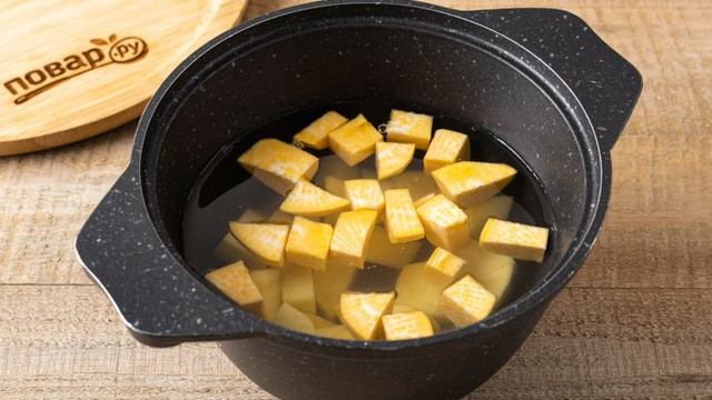 Сборник рецептов