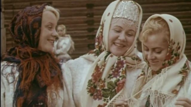 Северный Русский Народный Хор смотреть онлайн